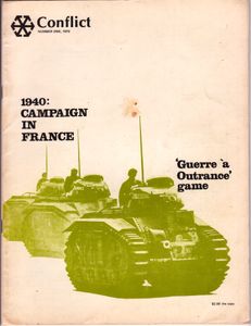 Guerre à Outrance