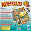 Jogo Kobolds Ate My Baby! (Livro-Jogo) RPG - (Board Games - Boardgames)  Galápagos Jogos - CD - Toyshow Tudo de Marvel DC Netflix Geek Funko Pop  Colecionáveis