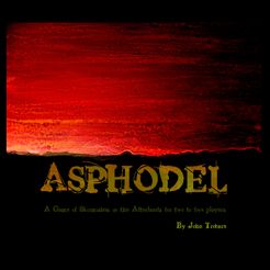 Asphodel