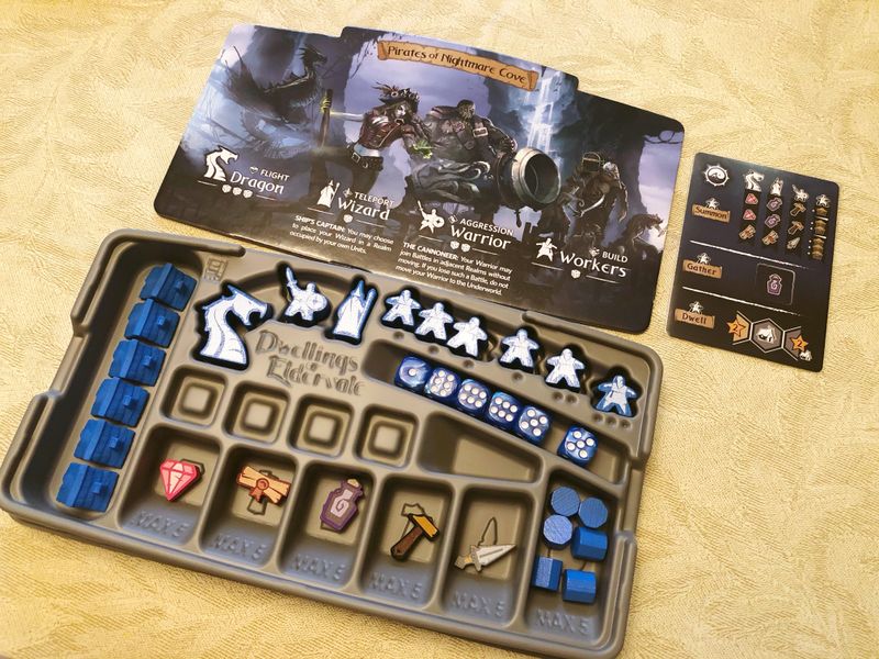 board game image