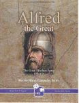Alfred the Great: The Great Heathen Army 871AD