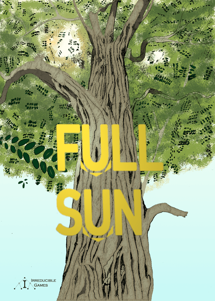 Full Sun