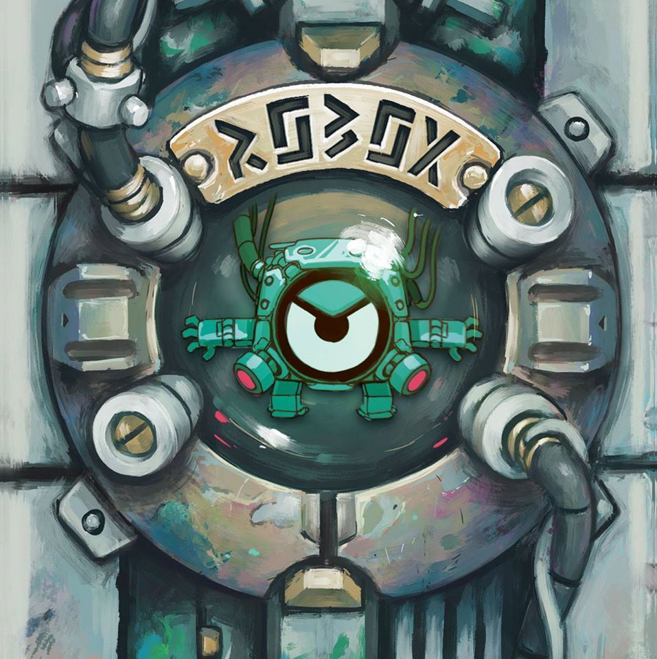 Robox