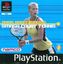 Video Game: Anna Kournikova's Smash Court Tennis