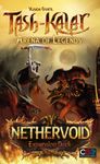 Board Game: Tash-Kalar: Arena of Legends – Nethervoid