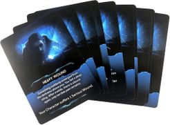 Nemesis: Crawl Deck