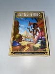 Ankh'or