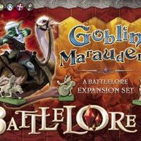 BattleLore: Goblin Marauders Specialist Pack