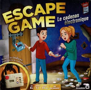 Escape Game