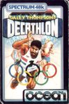 Video Game: Daley Thompson's Decathlon