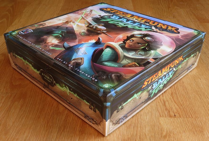 BoardGameGeek