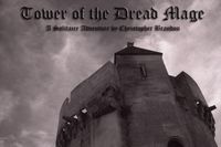 Tower of the Dread Mage