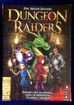Dungeon Raiders