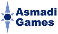 Board Game Publisher: Asmadi Games