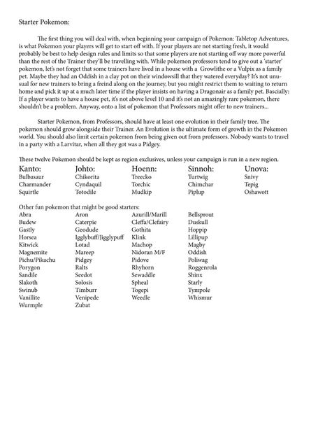 POKEMON MYTHICAL LIST AND SPECIES DISCOVERY GUIDE TIPS REPORT 2026 intelligence overview