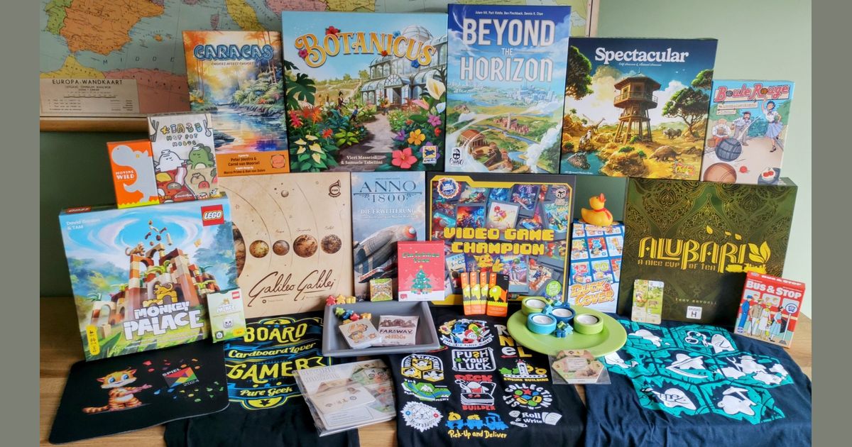 BoardGameGeek