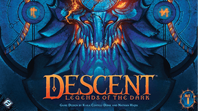 Descent: Legends of the Dark thumbnail