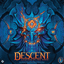 Board Game: Descent: Legends of the Dark