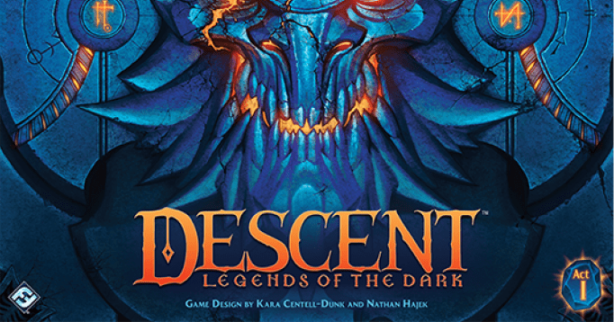 Torna Descent, il Dungeon Crawler definitivo grazie a Legends of the Dark!