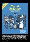 Issue: Wyrd Science (Expert Rules - Vol.1/Issue 2 - Sep 2021)