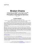 RPG Item: ULP7-04: Broken Chains