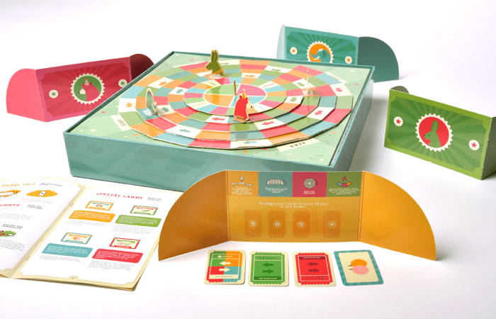Merry Go Round Board Game Boardgamegeek
