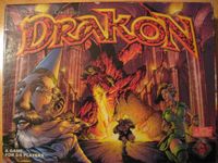 Game logo