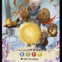 Seasons: Orb of Ragfield