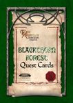 Epic Adventure Dungeon Crawl: Blackthorn Forest Quest