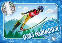 Skoki Narciarskie