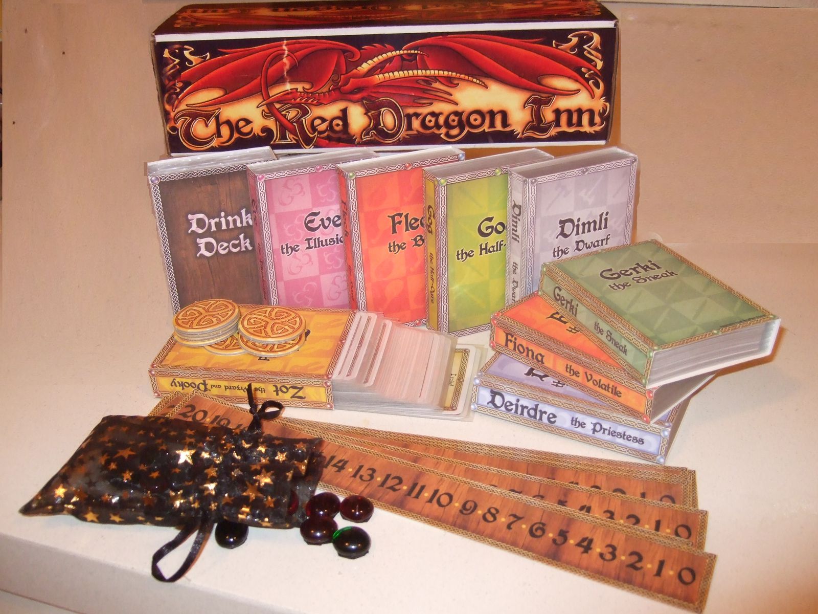 BoardGameGeek