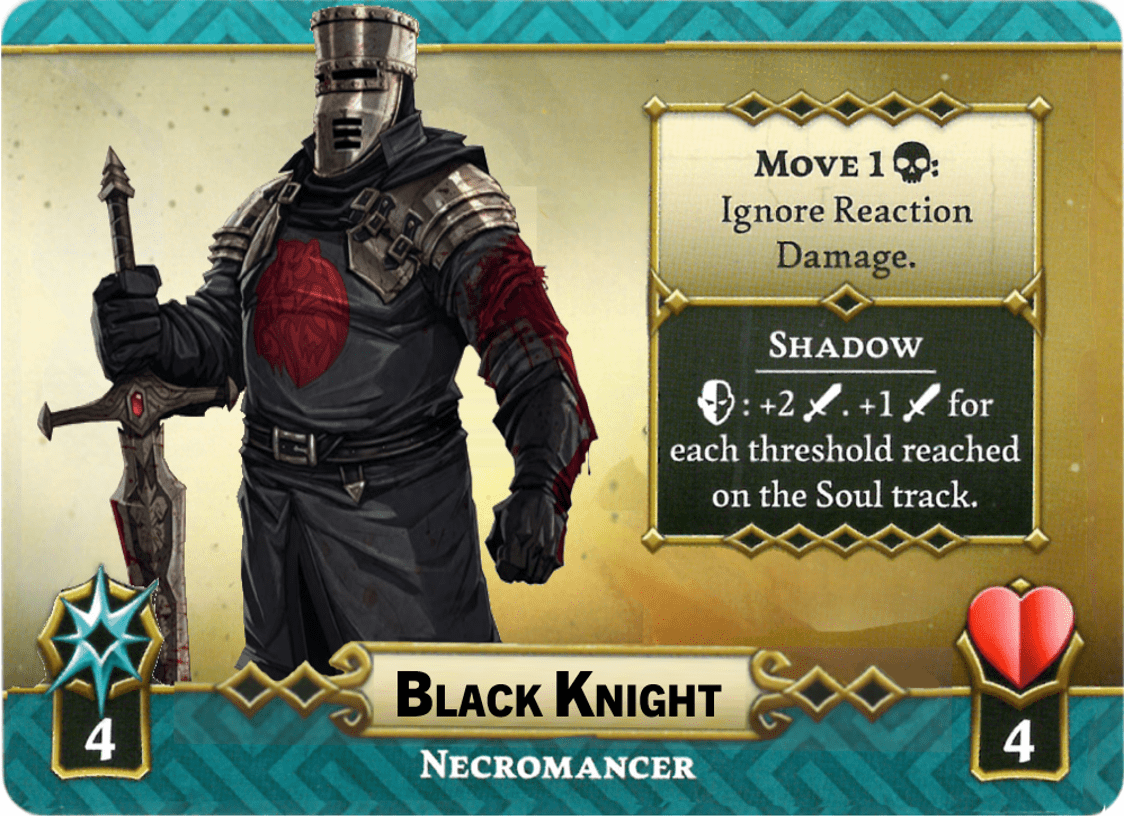 Horde box crossover cards | BoardGameGeek