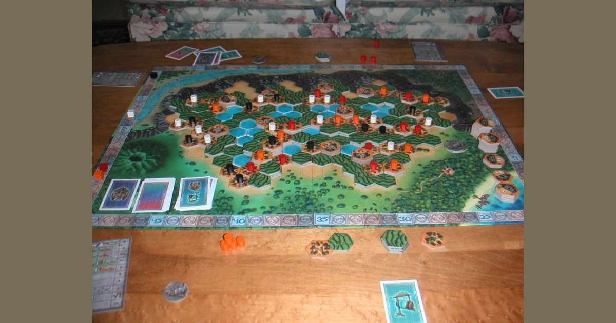 BoardGameGeek
