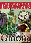 Board Game: Cthulhu Gloom: Unpleasant Dreams