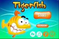 Video Game: Tigerfish