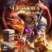 Board Game: Dragon's Gold