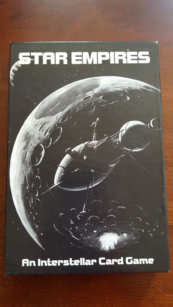 Illustration 9 de Star Empires - 10 Year Anniversary Edition