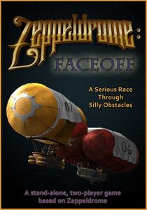 Zeppeldrome: Faceoff