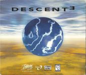 Video Game: Descent³