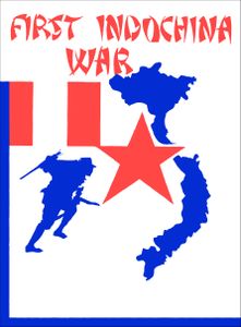 First Indochina War