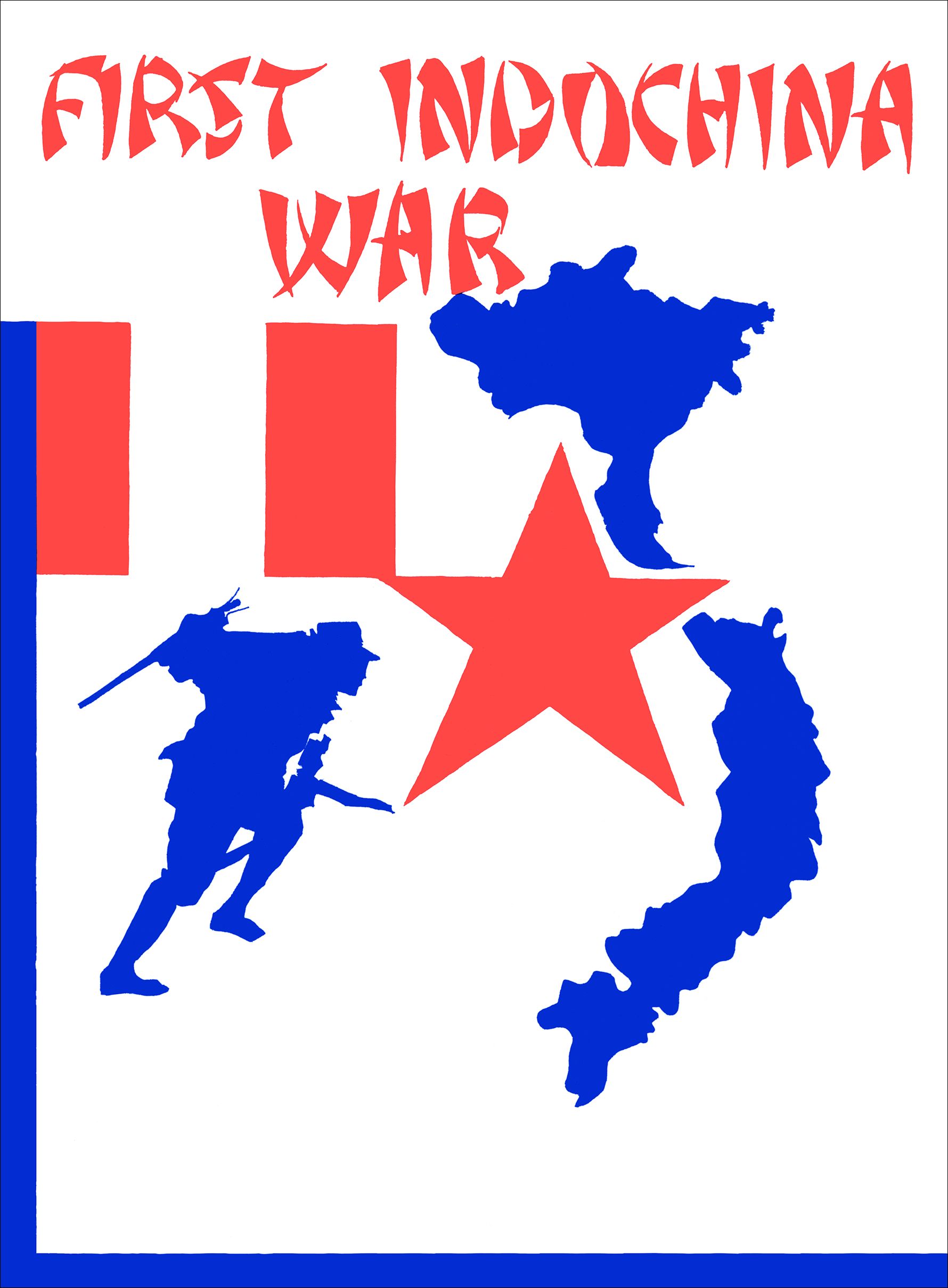 First Indochina War
