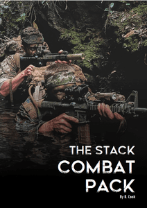 The Stack: Combat Pack