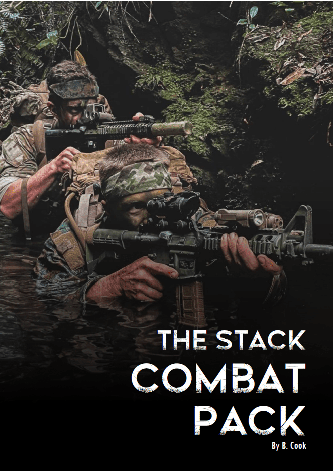 The Stack: Combat Pack