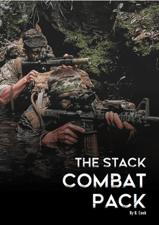 The Stack: Combat Pack