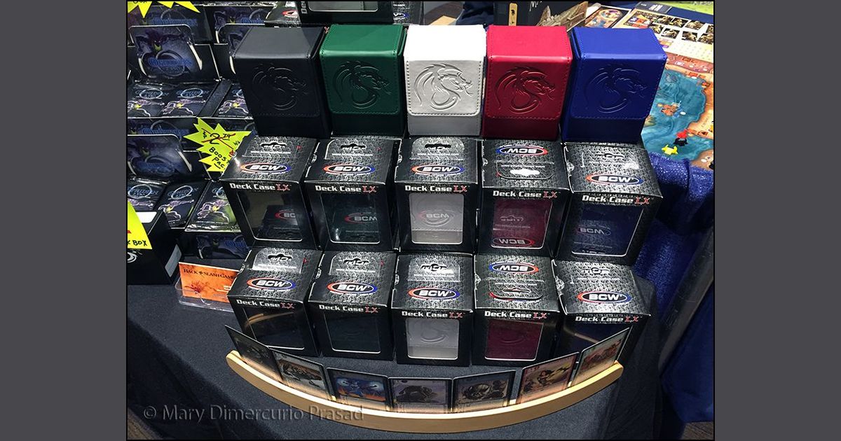 BGG.CON 2015 II Fun Facts and More! BoardGameGeek News BoardGameGeek