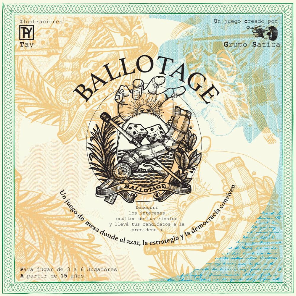 Ballotage