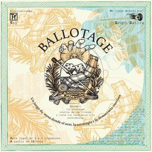 Ballotage