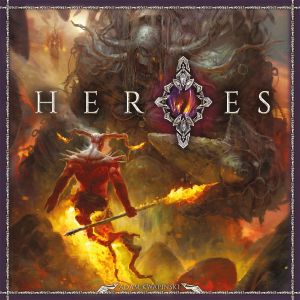 Heroes
