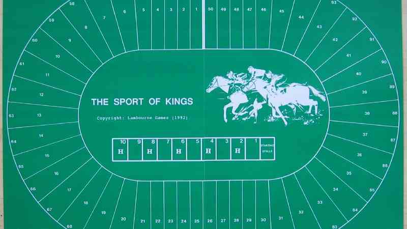 Sport of Kings