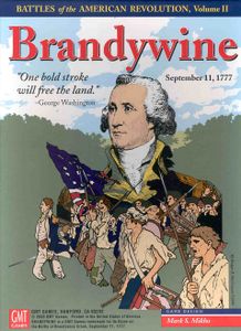 Brandywine box art